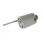 Jabsco Accessori per Wc Marini ESTENSIONE DELLA LEVA 45490