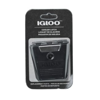 Igloo Ghiacciaie FERMO DI CHIUSURA