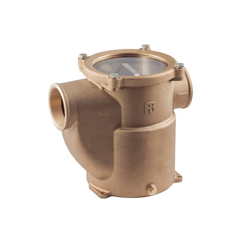 Guidi FILTRO ACQUA MEDITERRANEO 1/2' (acq.min. unità) - immagine 3