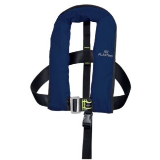 Plastimo Giubbotti di Salvataggio Plastimo GIUBBOTTO NEO-J JUNIOR BLU NAVY