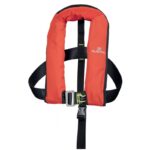 Plastimo GIUBBOTTO NEO-J JUNIOR ROSSO (acq.min. unità)