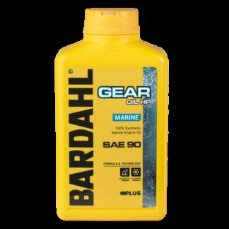 Bardahl Olio, Grasso e Additivi OLIO PIEDI POPPIERI LT.1