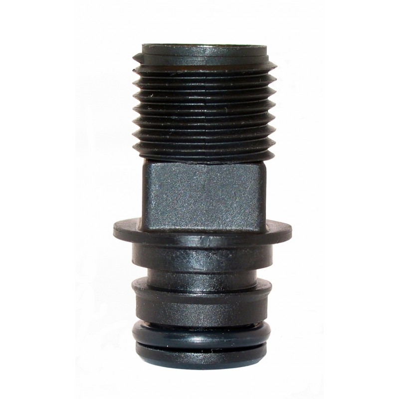 Jabsco KIT BOCCHE QEST 30649-1000 (CONF 2 (acq.min. unità) - immagine 4