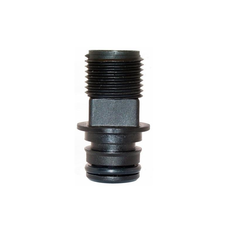 Flojet KIT RACC. 1/2' QEST DIRITTO 2PZ (acq.min. unità) - immagine 3