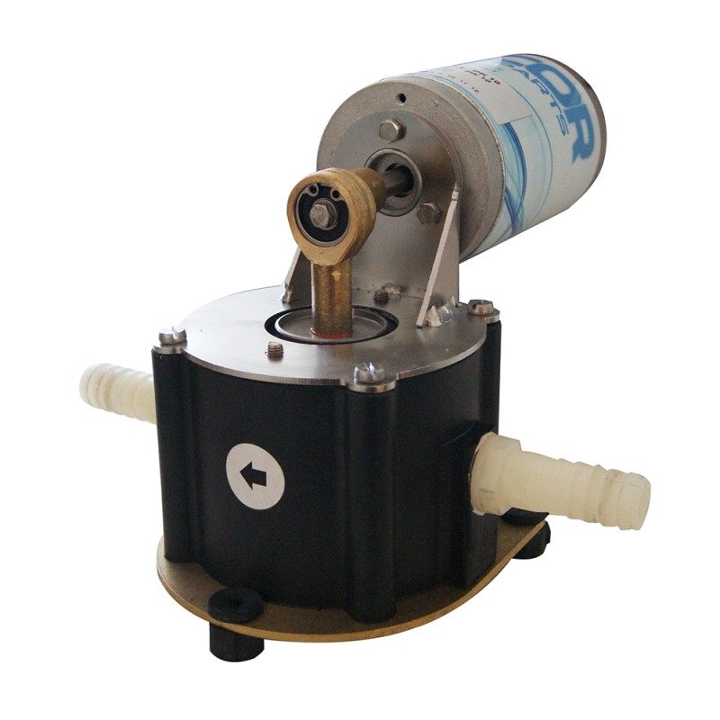Ancor KIT RICAMBI PER PK10/PK10P (acq.min. unità)