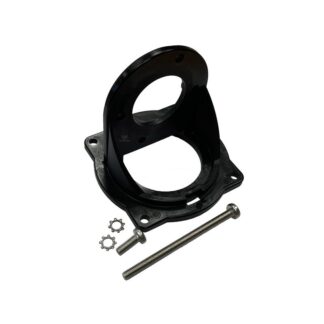 Jabsco Accessori per Pompe KIT STAFFE PER SERIE 37202-20XX