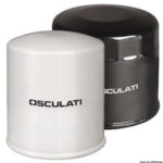 Osculati 17.502.06 Filtro Carburante Volvo Mercruiser Omc filtri olio aria gasolio per motori