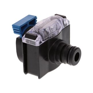 Jabsco Accessori per Pompe FILTRO QUICK CONNECT 40MESH