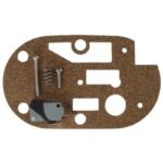 Jabsco Accessori per Wc Marini SWITCH ASSY (29200)