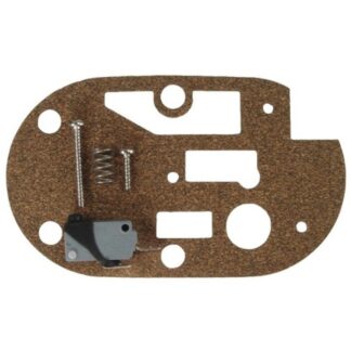 Jabsco Accessori per Wc Marini SWITCH ASSY (29200)