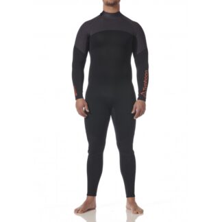 Typhoon MUTA INTERA BLACK UOMO TG. XXL (acq.min. unità)