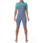 Typhoon MUTA SHORTY AZURE/NIMBU DONNA TG.12 (acq.min. unità)
