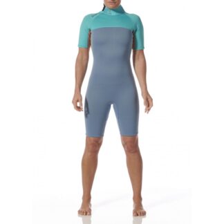 Typhoon MUTA SHORTY AZURE/NIMBU DONNA TG.16 (acq.min. unità)