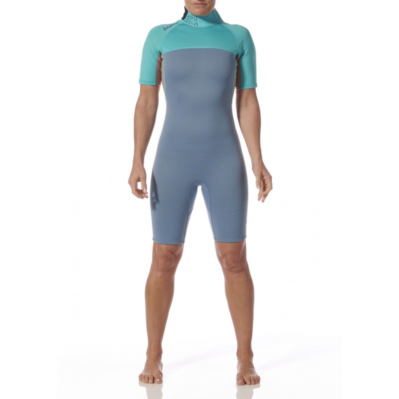Typhoon MUTA SHORTY AZURE/NIMBU DONNA TG.10 (acq.min. unità)
