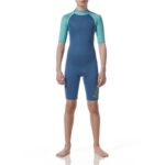 Typhoon MUTA SHORTY AZURE/OCEAN RAGAZ TG.XL (acq.min. unità)
