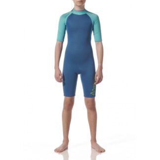 Typhoon MUTA SHORTY AZURE/OCEAN RAGAZ TG.XL (acq.min. unità)