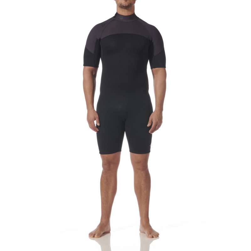 Typhoon MUTA SHORTY BLACK UOMO TG.XXL (acq.min. unità) - immagine 2