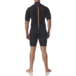 Typhoon MUTA SHORTY BLACK UOMO TG.XXL (acq.min. unità)