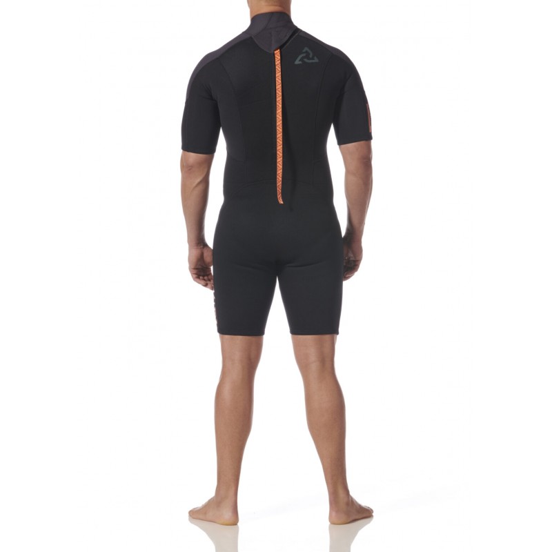 Typhoon MUTA SHORTY BLACK UOMO TG.XXL (acq.min. unità)