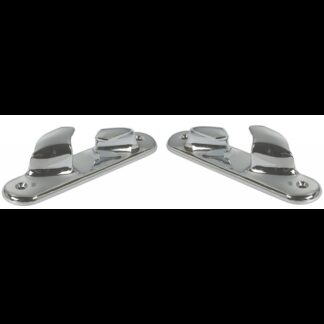 Foresti PASSACAVO OTTONE MM.250 dx+sx (acq.min.2,00 unità)