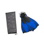 Typhoon PINNE T-JET ADULTO BLU L-XL (acq.min. unità)