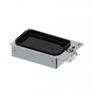 ENO Barbecue,Cucine, Piani Cottura ENO PLANCHA TRIBU' A GAS