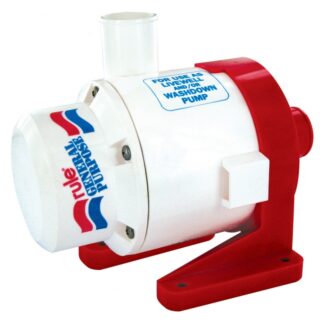 Rule 3700STD BILGE PUMP 24V (acq.min. unità)