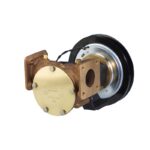 Jabsco POMPA FRIZIONE 24V (acq.min. unità)