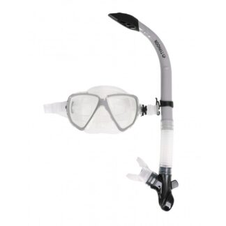 Typhoon PRO COMBO SET ARGENTO ADULTO (acq.min. unità)