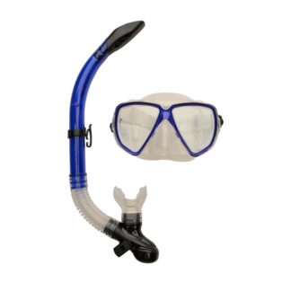 Typhoon PRO COMBO SET BLU ADULTO (acq.min. unità)