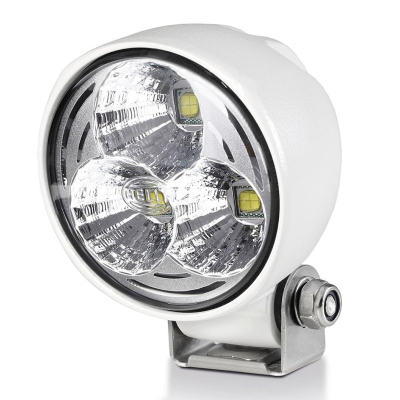 Hella marine PROIETTORE A LED M70 RAGGIO CORTO (acq.min. unità) - immagine 2