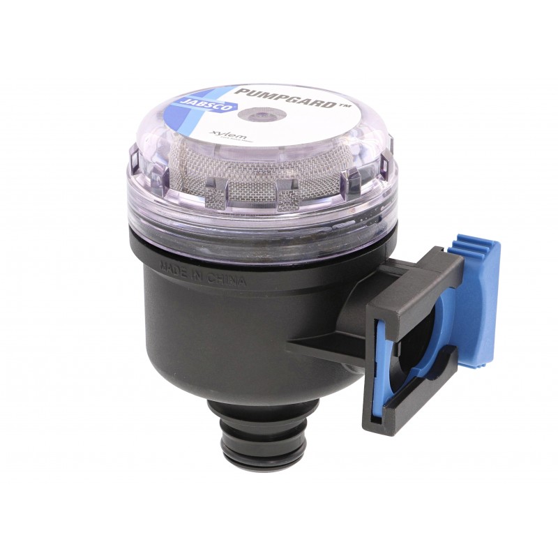 Jabsco FILTRO ULTRA MAX WPS (acq.min. unità) - immagine 3