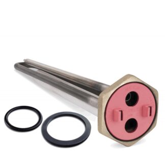 Quick Boiler Marini Quick RESISTENZA 500W ROSSA