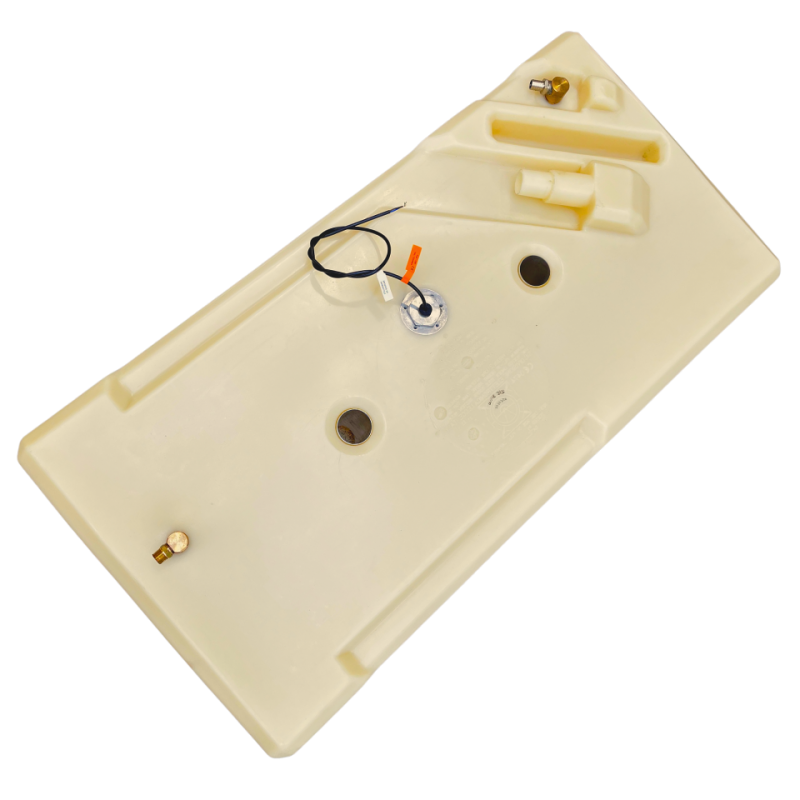 SIC DIVISIONE ELETTRONICA SERBATOIO CARBURANTE LT.91 (acq.min. unità) - immagine 2