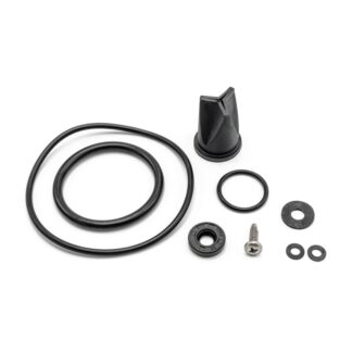 Jabsco SERVICE KIT (A) PER WC QUIET FLUSH (acq.min. unità)