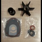 Finnord SERVICE KIT GIRANTE MERCRUISER (acq.min. unità)