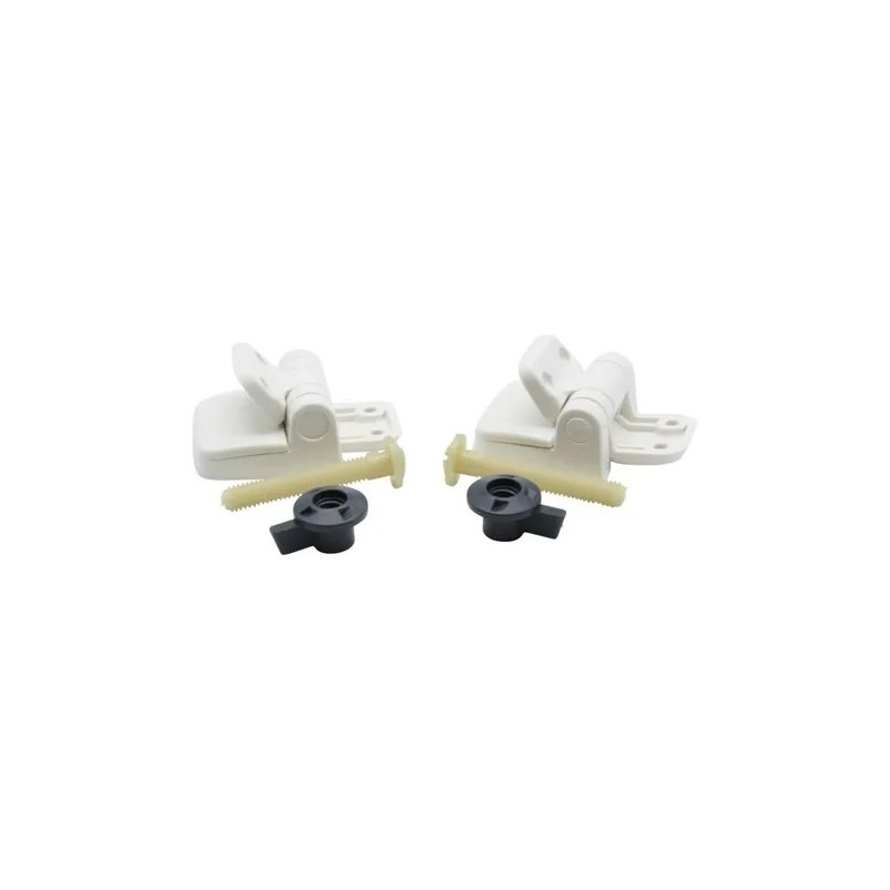 Jabsco KIT PERNI-STAF-VITI STANDARD (acq.min. unità) - immagine 5