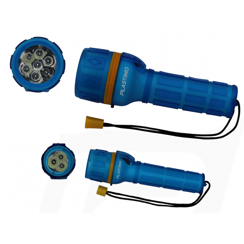 Plastimo TORCIA 7 LED (acq.min. unità)