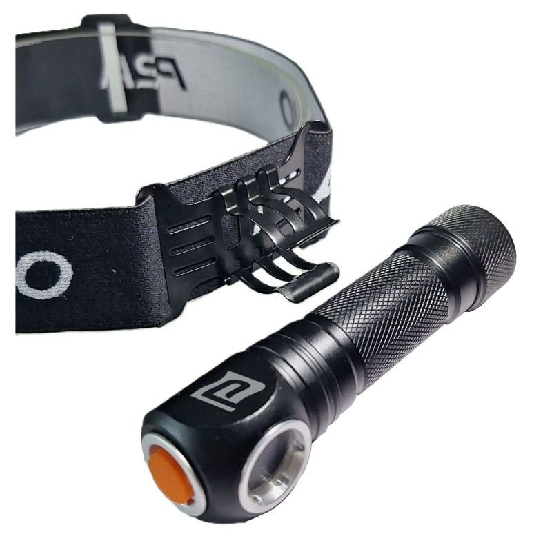 Plastimo TORCIA FRONTALE A LED (acq.min. unità) - immagine 2