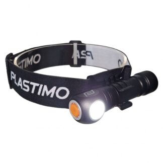 Plastimo TORCIA FRONTALE A LED (acq.min. unità)