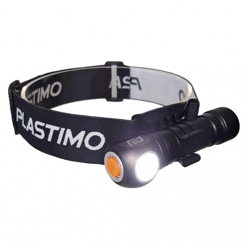 Plastimo TORCIA FRONTALE A LED (acq.min. unità)