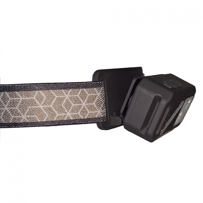 Plastimo LAMPADA FRONTALE COMPATTA A LED (acq.min. unità) - immagine 2