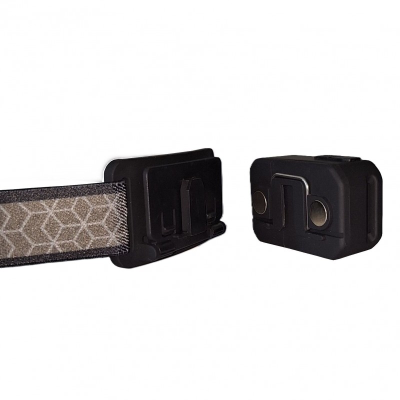 Plastimo LAMPADA FRONTALE COMPATTA A LED (acq.min. unità) - immagine 3