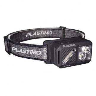 Plastimo LAMPADA FRONTALE COMPATTA A LED (acq.min. unità)