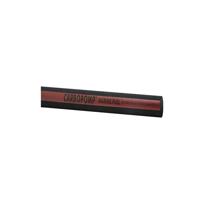 Thor TUBO CARBURANTE Ø MM.8 MT 20 (acq.min. unità) - immagine 2