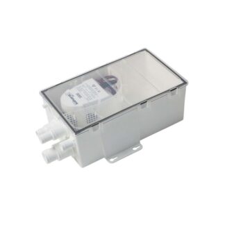 Attwood POMPA A POZZETTO DOCCE 800GPH 12V (acq.min. unità)