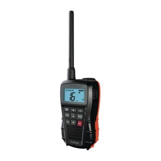 Cobra Marine VHF COBRA 150 BLUEBOUND (acq.min. unità)