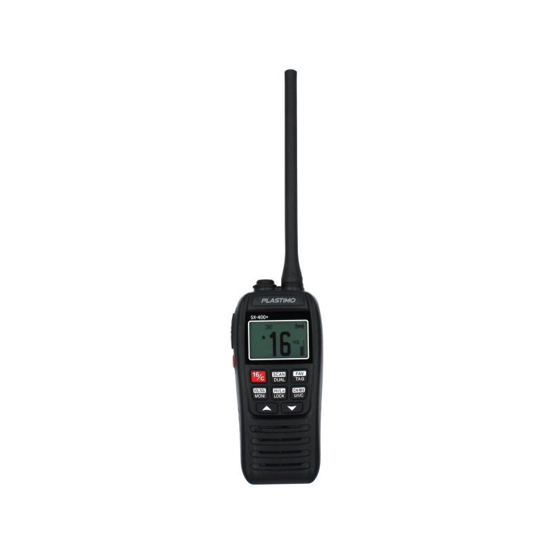 Plastimo VHF SX-400+ (acq.min. unità)