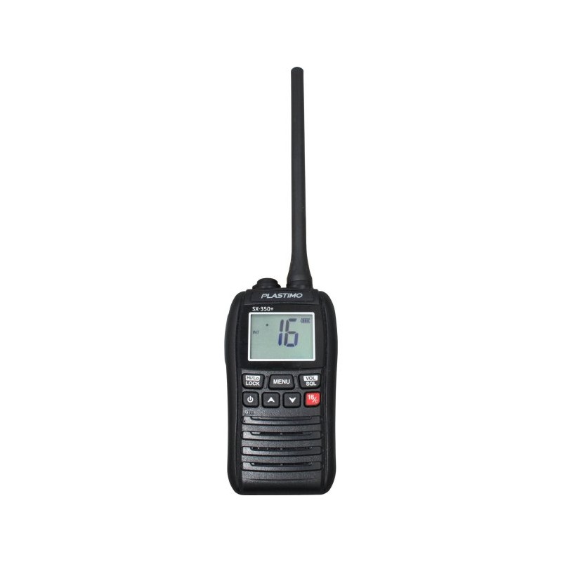 Plastimo VHF SX-350+ (acq.min. unità)