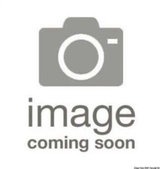 Osculati 29.704.84 Coperchio Incasso 7" Axiom R70527 strumenti axiom raymarine